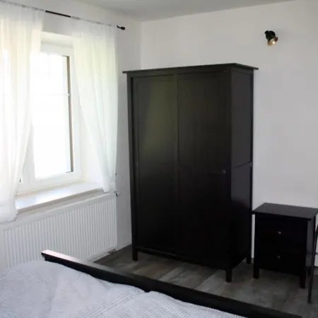 Jas Penzion Janské Lázně