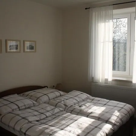 Jas Penzion Janské Lázně