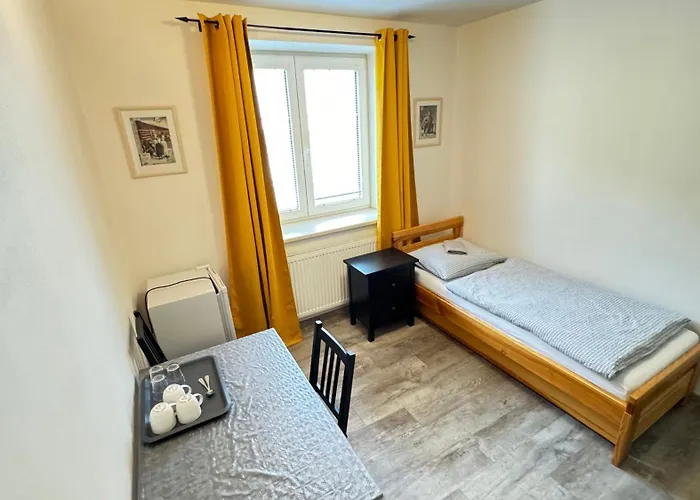 Jas Pensionat 3*